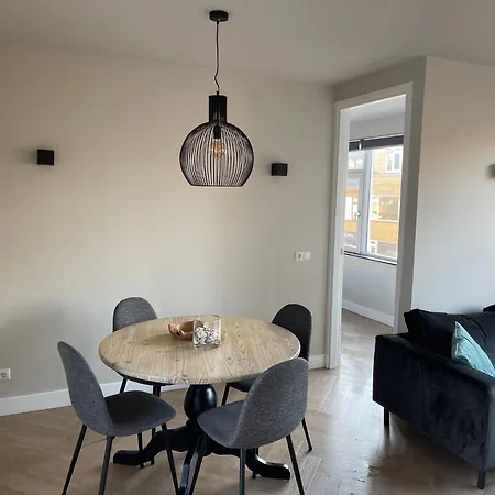 Familie Appartement Katwijk Aan Zee 1 Apartment *