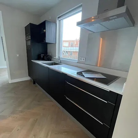Apartment Familie Appartement Katwijk Aan Zee 1