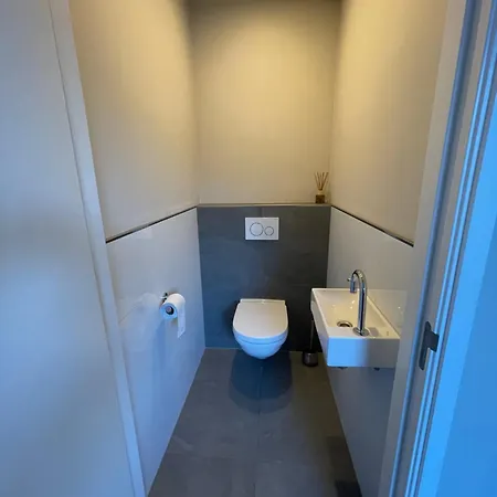 Familie Appartement Katwijk Aan Zee 1 *