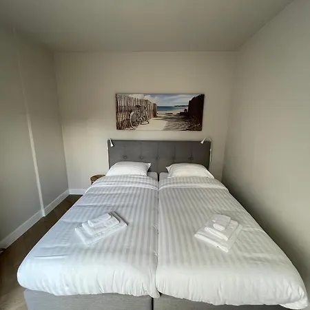 Familie Appartement Katwijk Aan Zee 1 * Katwijk aan Zee