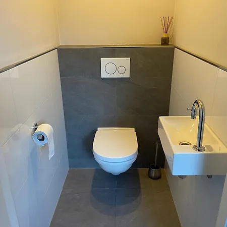 Familie Appartement Katwijk Aan Zee 1 *