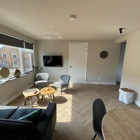 Familie Appartement Katwijk Aan Zee 1 * Katwijk aan Zee
