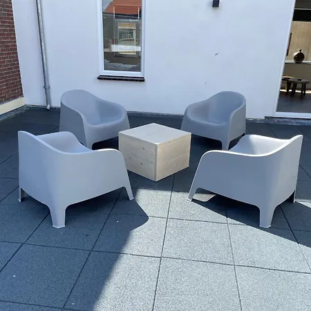 Apartment Familie Appartement Katwijk Aan Zee 1 Katwijk aan Zee