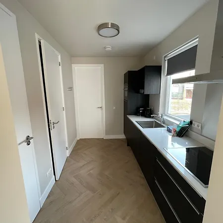Familie Appartement Katwijk Aan Zee 1 Katwijk aan Zee