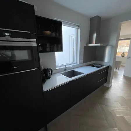 Familie Appartement Katwijk Aan Zee 1 Apartment *