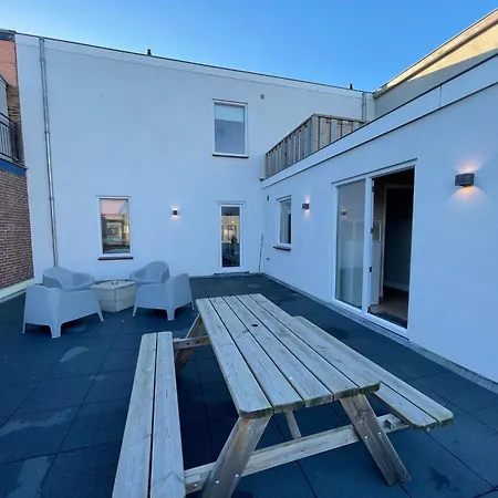Familie Appartement Katwijk Aan Zee 1 *