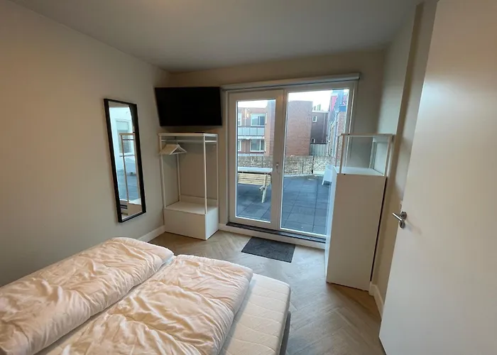 Familie 1 * Katwijk aan Zee