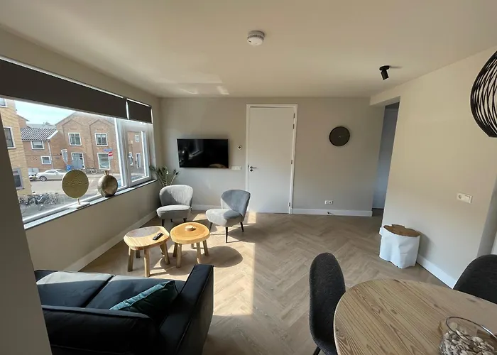 Familie 1 * Katwijk aan Zee