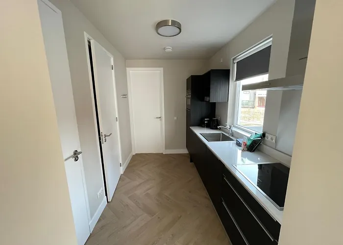 Familie 1 Katwijk aan Zee