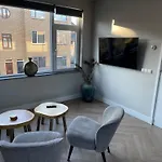 Familie 1 Apartment Katwijk aan Zee