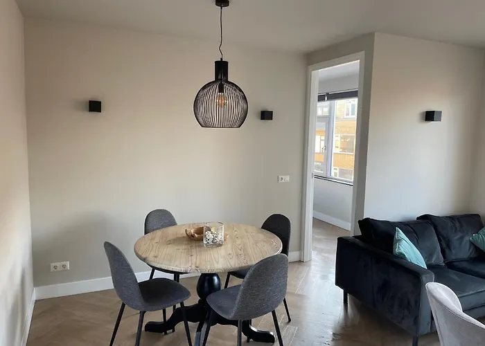 Familie 1 Apartament *