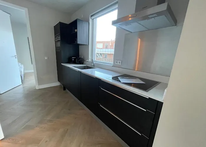 Apartament Familie 1