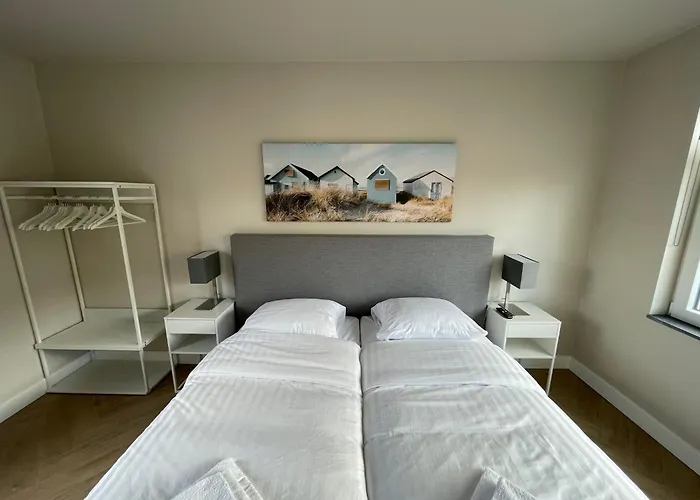 Apartament Familie 1