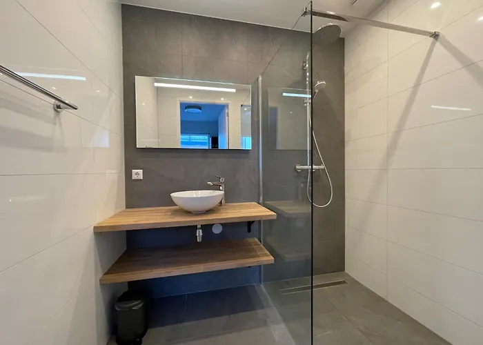 Apartament Familie 1