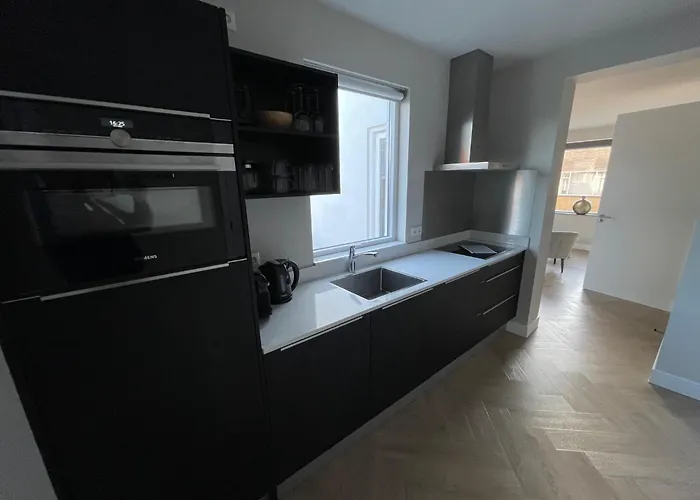 Familie 1 Apartament *